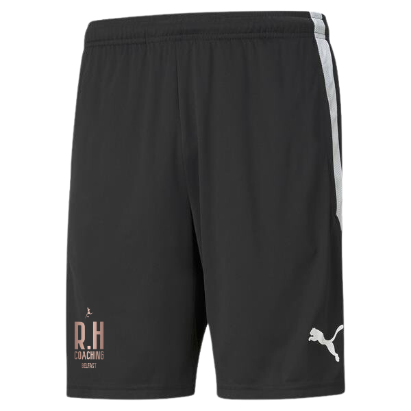 RH Coaching teamLIGA Training Shorts (Pockets)